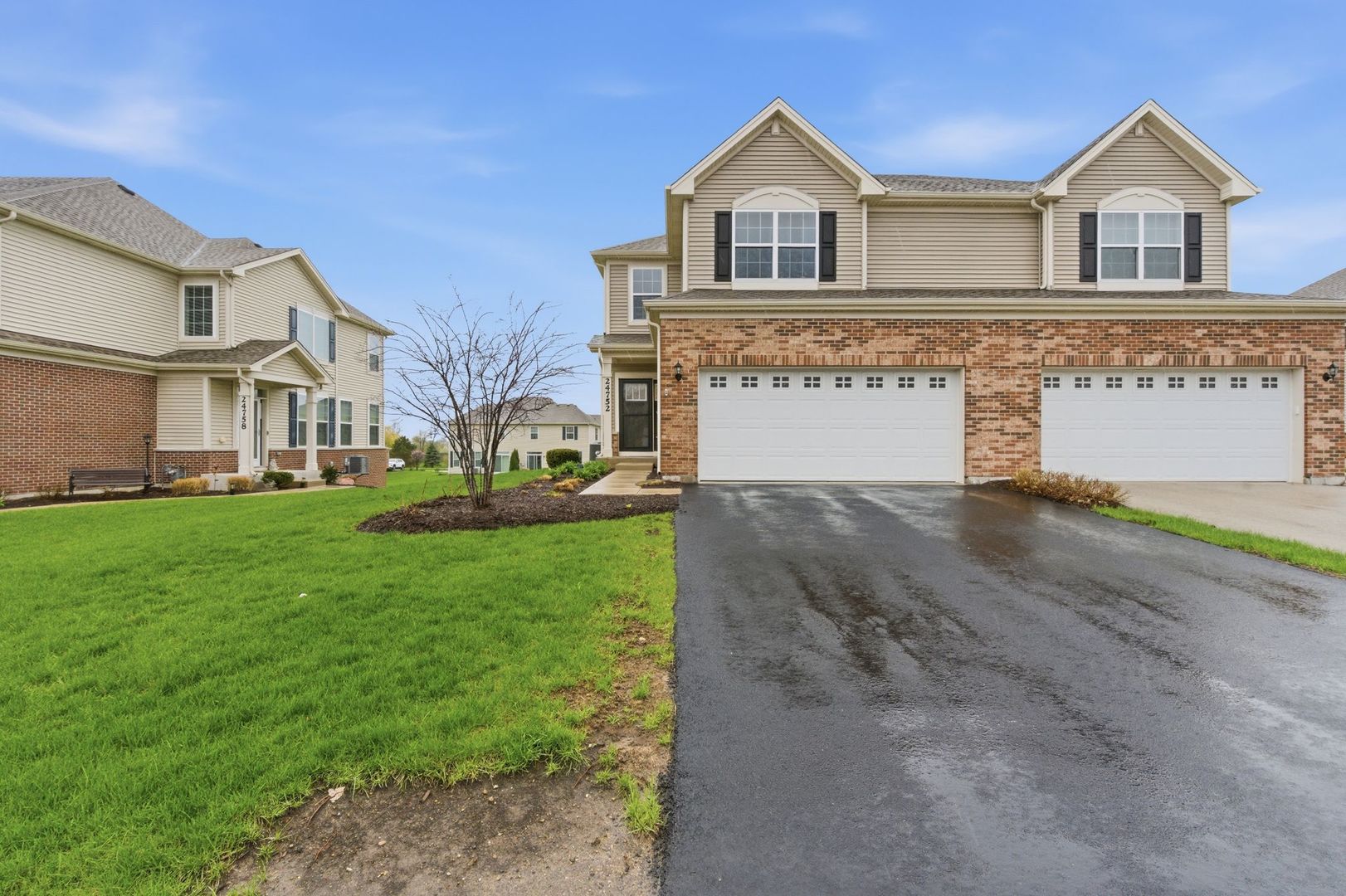 24752 S Dart Road, Manhattan, IL
