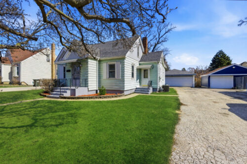 2039 Scott Street, Melrose Park, IL