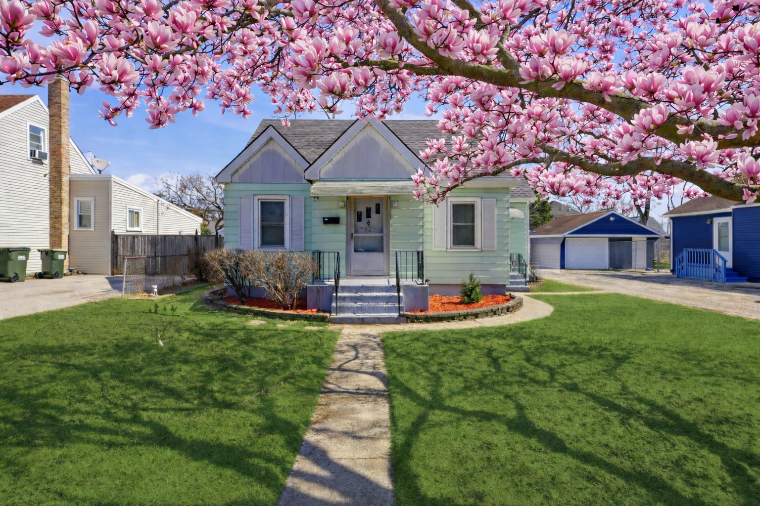 2039 Scott Street, Melrose Park, IL