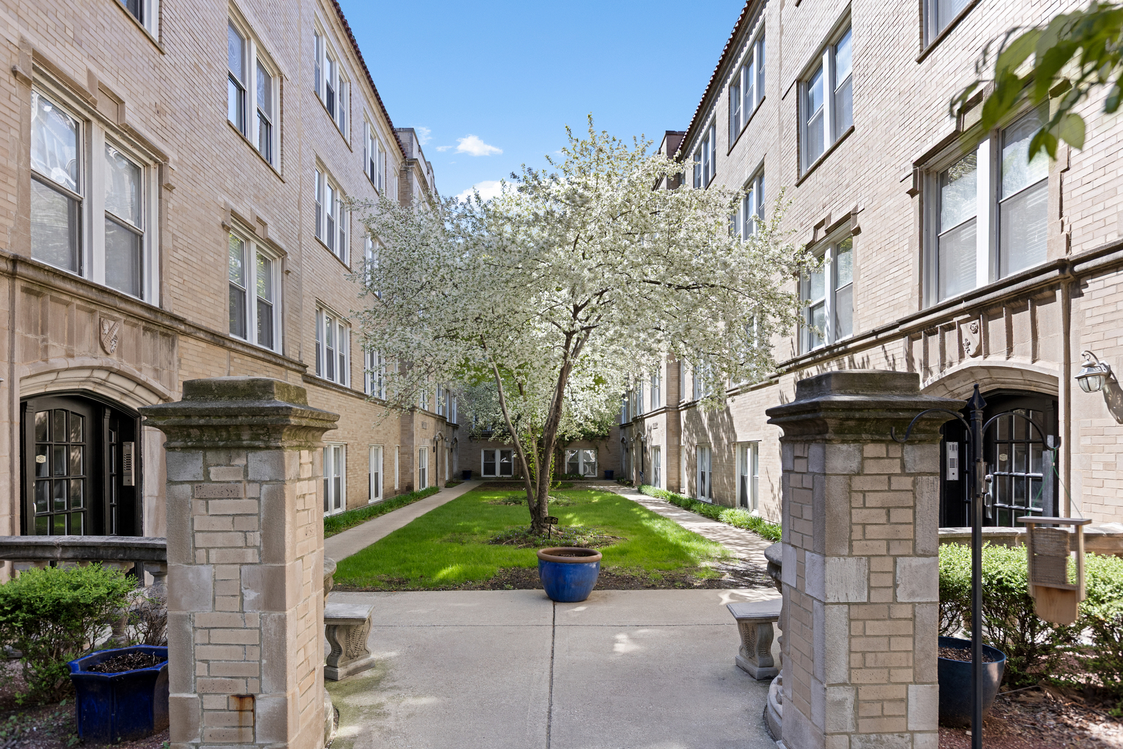 4518 N Ashland Avenue #3E, Chicago, IL