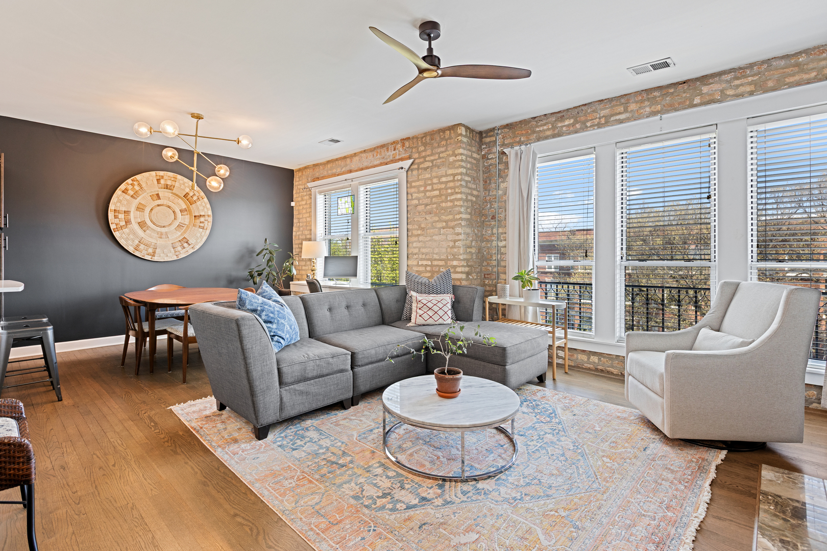 4518 N Ashland Avenue #3E, Chicago, IL