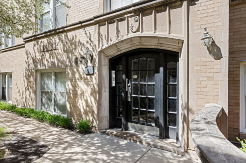 4518 N Ashland Avenue #3E, Chicago, IL