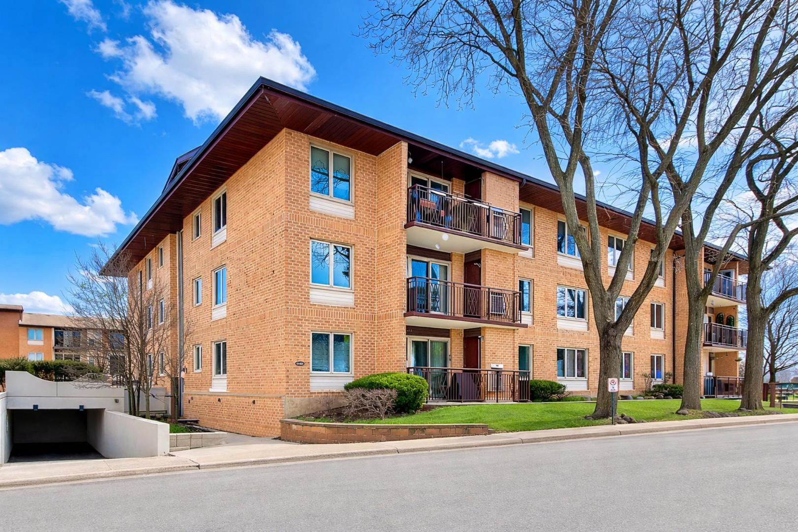 2460 W Talcott Road #219, Park Ridge, IL