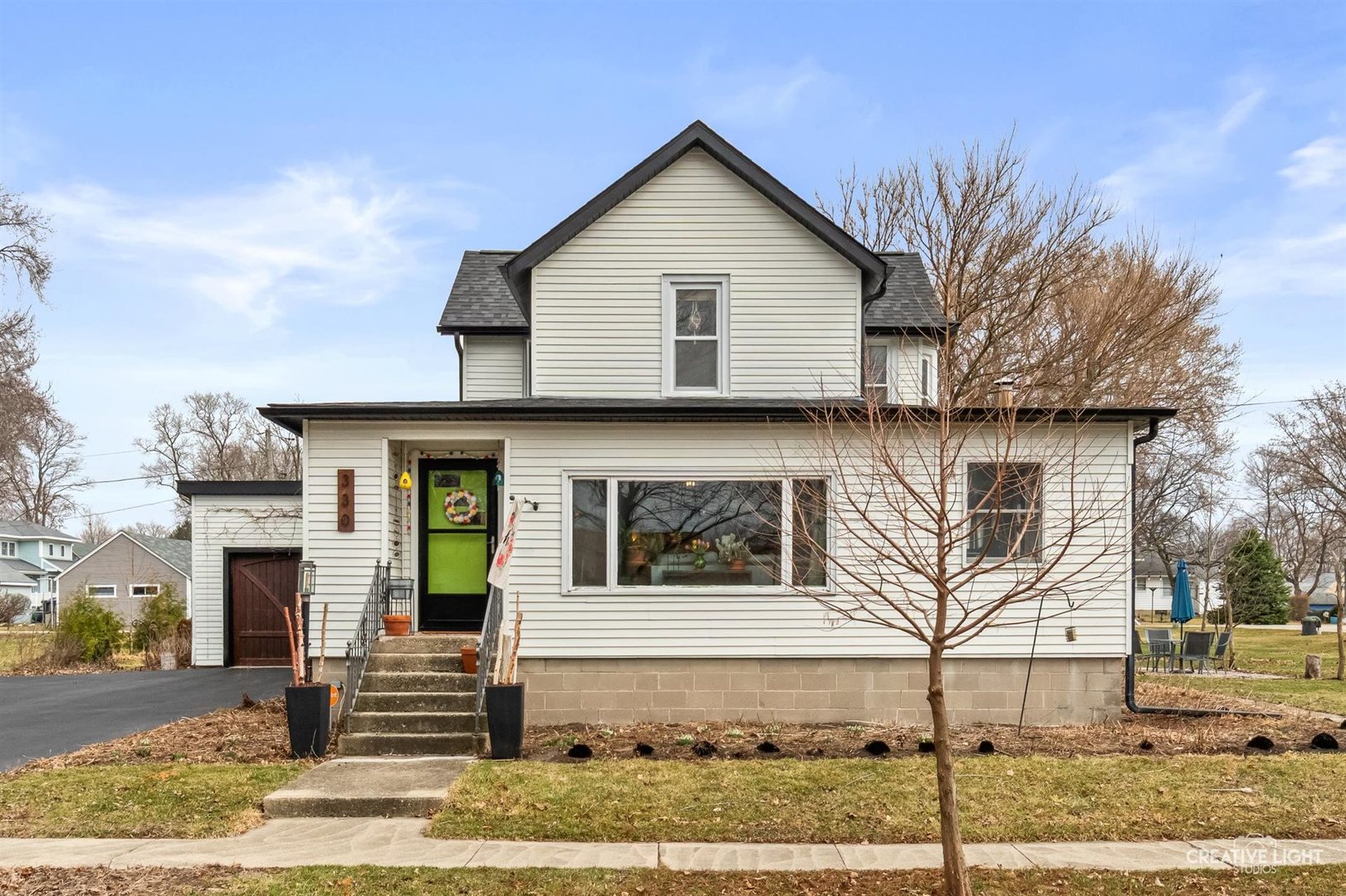 330 N Birch Street, Waterman, IL