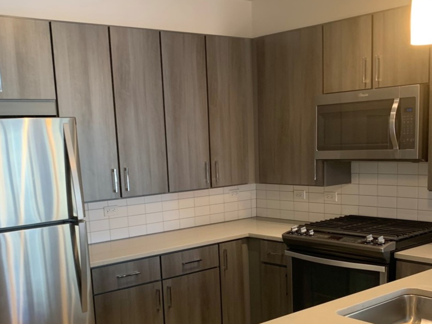 847 CHICAGO Avenue #801, Evanston, IL