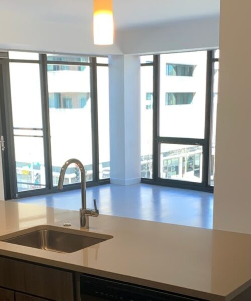 847 CHICAGO Avenue #801, Evanston, IL