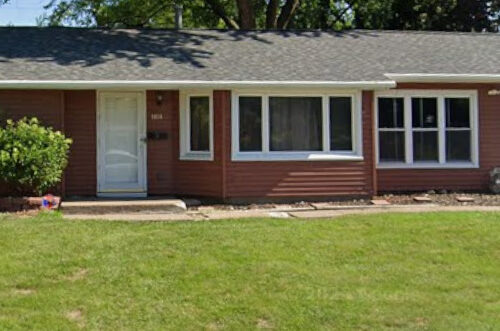 1414 Central Avenue, Bettendorf, IA