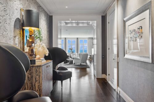 1540 N Lake Shore Drive #8N, Chicago, IL