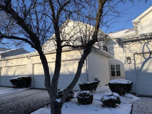 113 North Barton Trail #113, Batavia, IL