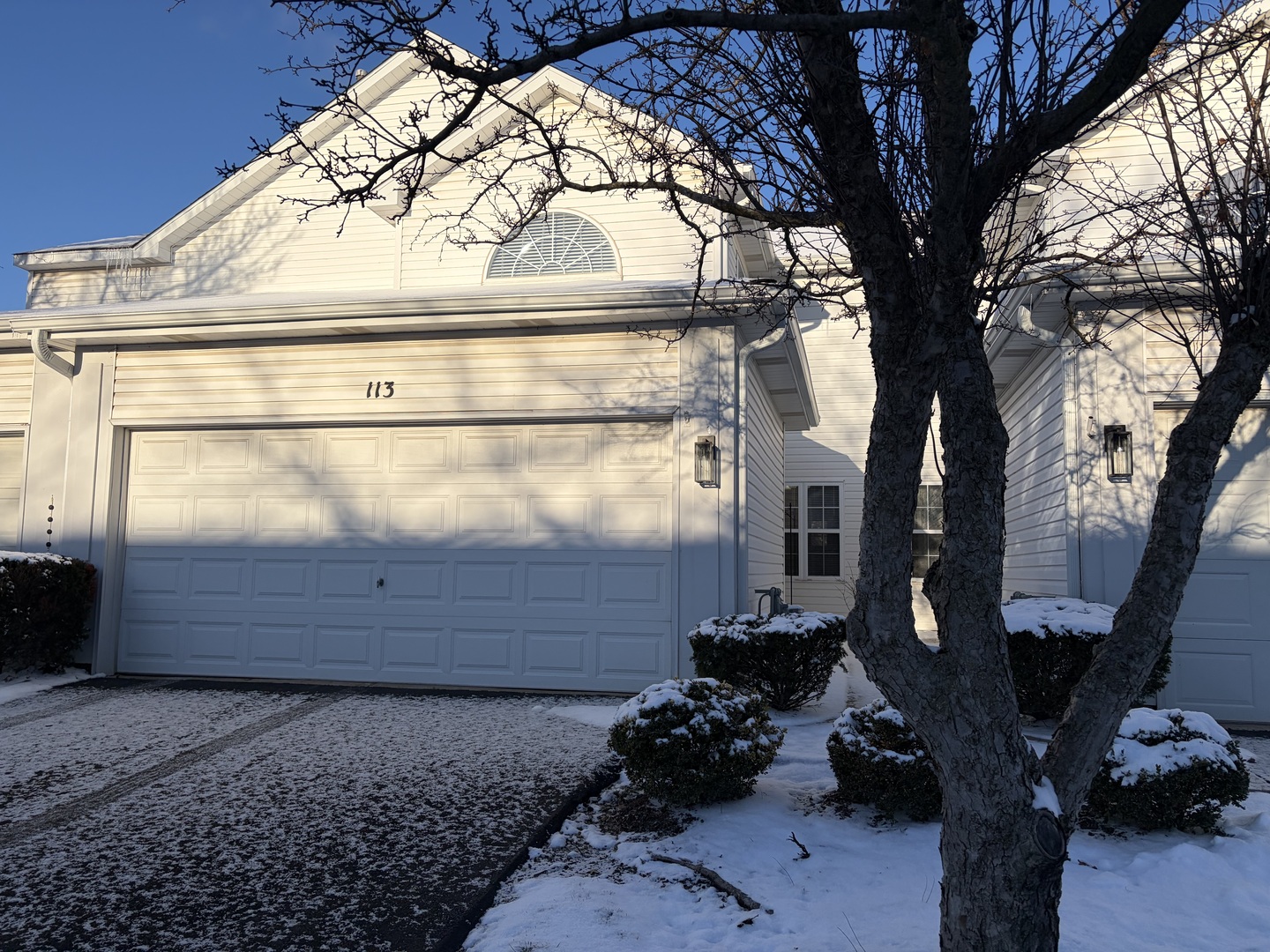 113 North Barton Trail #113, Batavia, IL