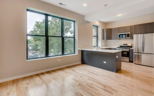 4525 S Evans Avenue, Chicago, IL
