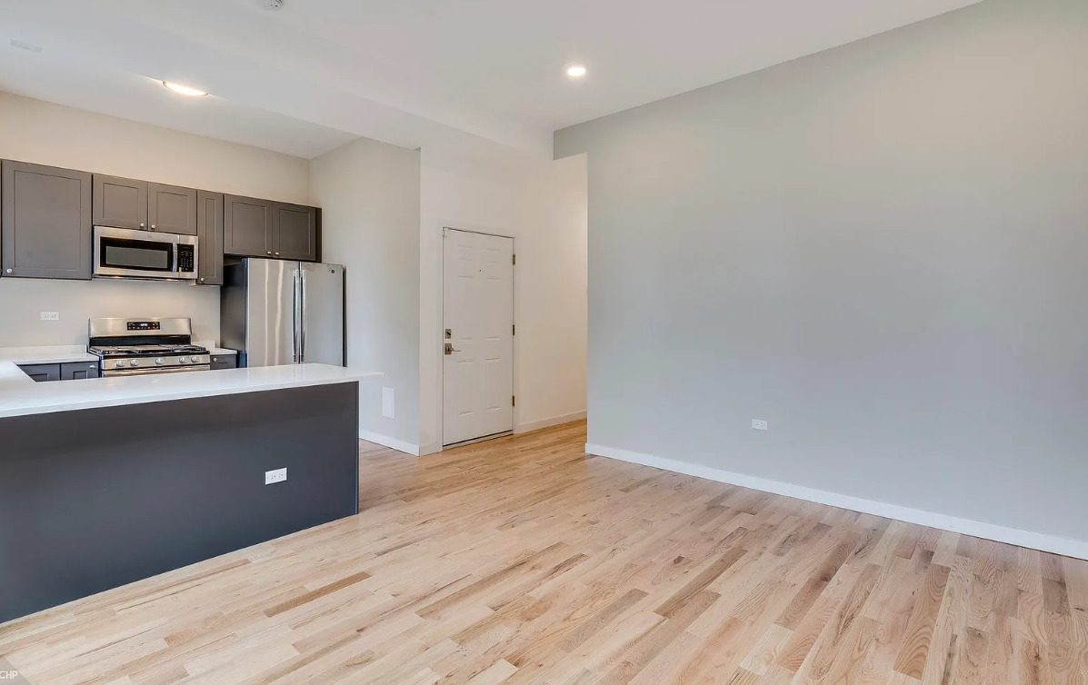 4525 S Evans Avenue, Chicago, IL