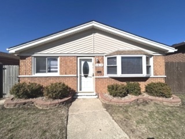 2814 E 127th Street, Chicago, IL