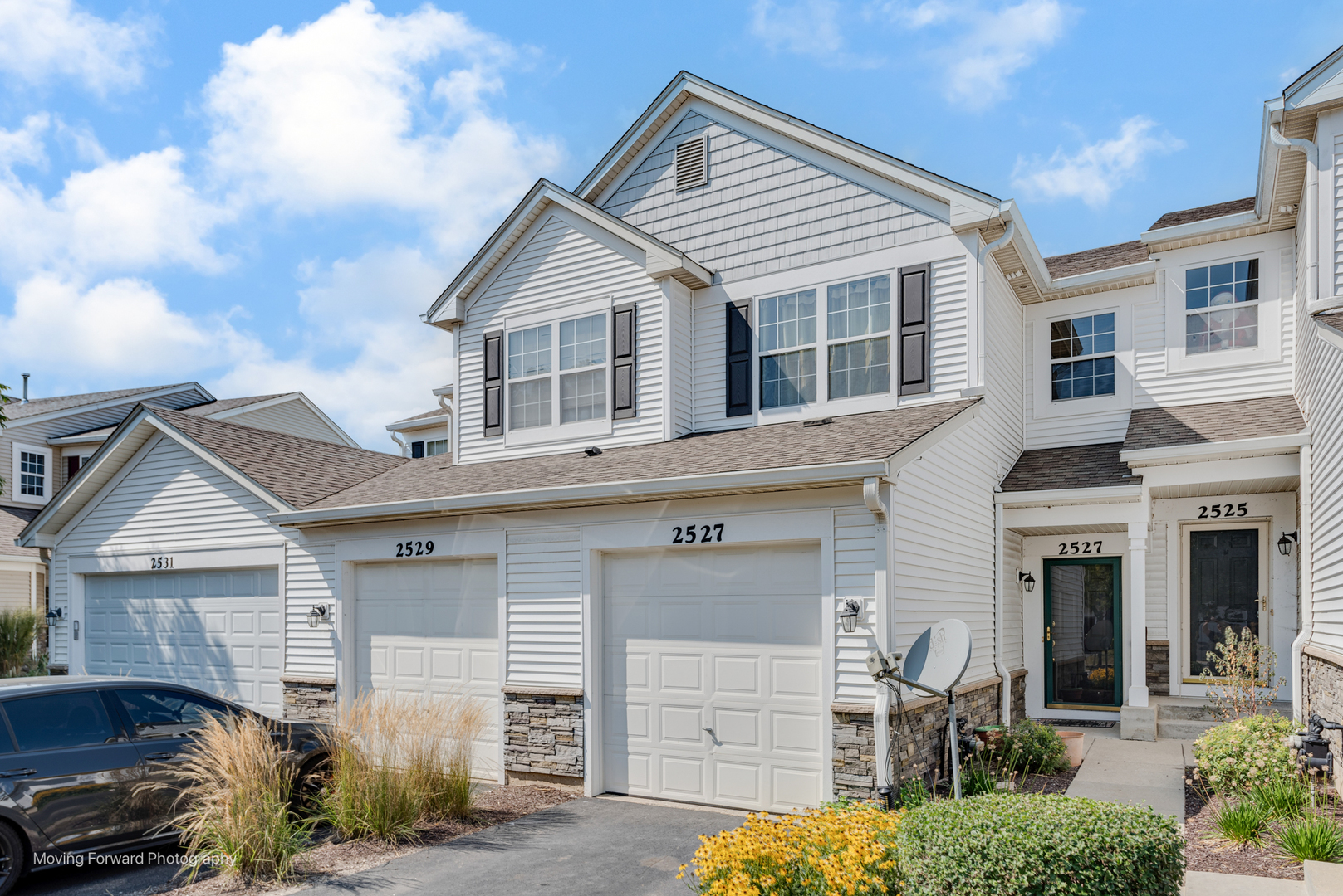 2527 Oneida Lane #2527, Naperville, IL