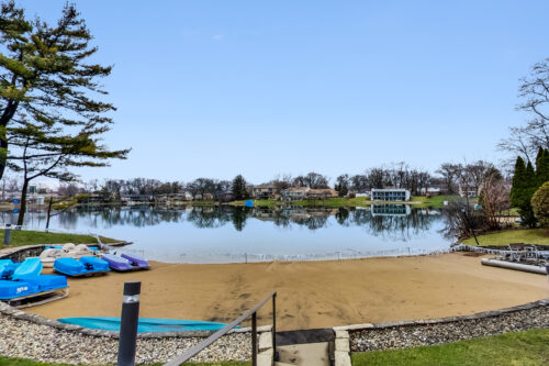 1 N Dee Road #1B, Park Ridge, IL