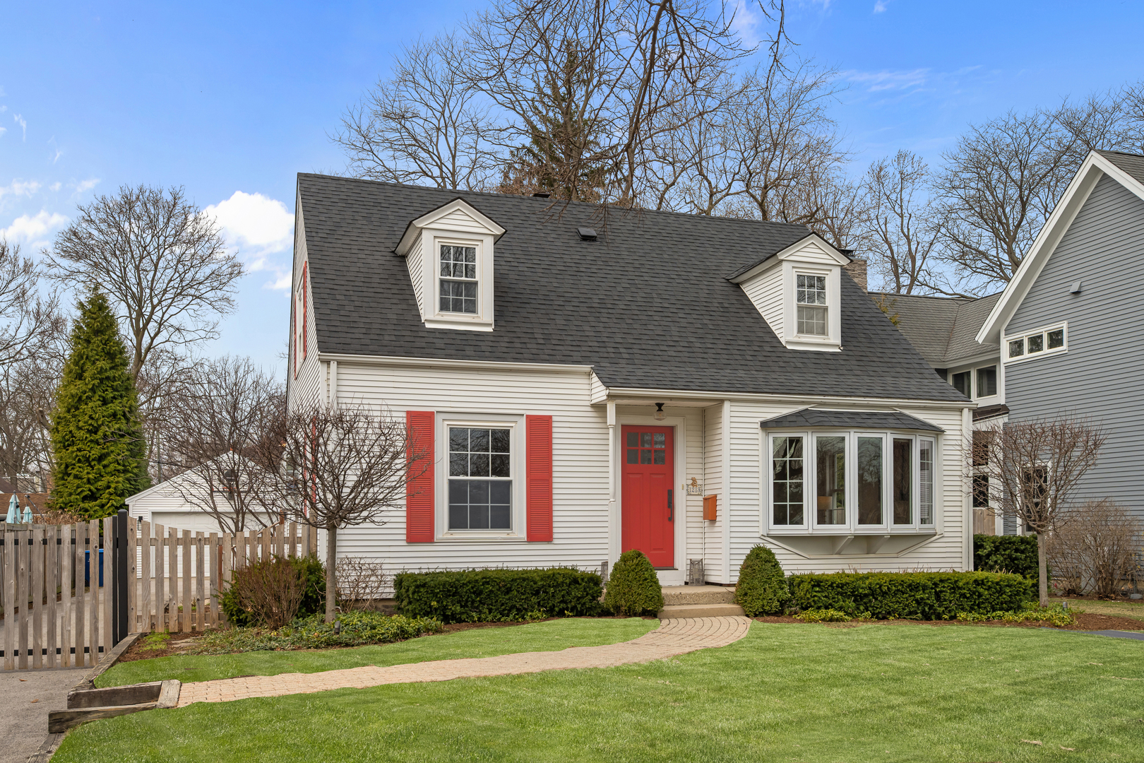 1213 Dartmouth Street, Wilmette, IL