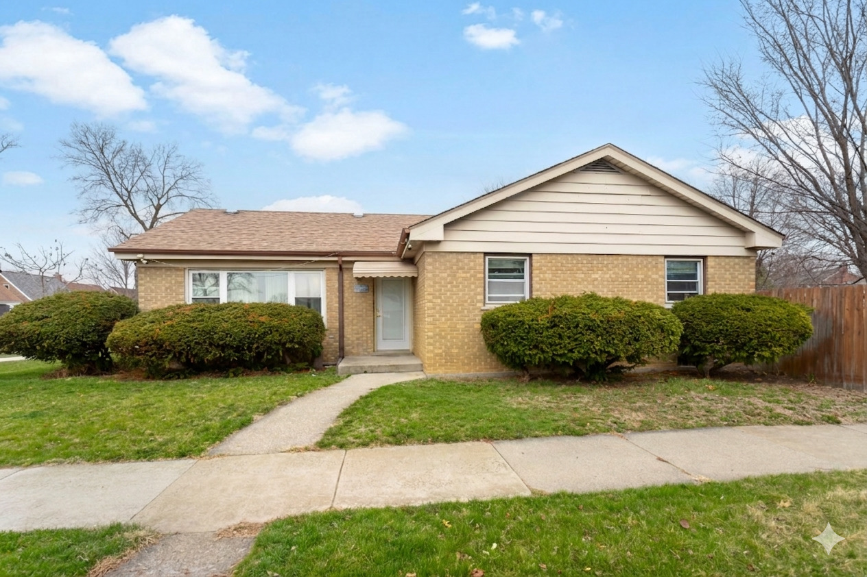 4249 Custer Avenue, Lyons, IL
