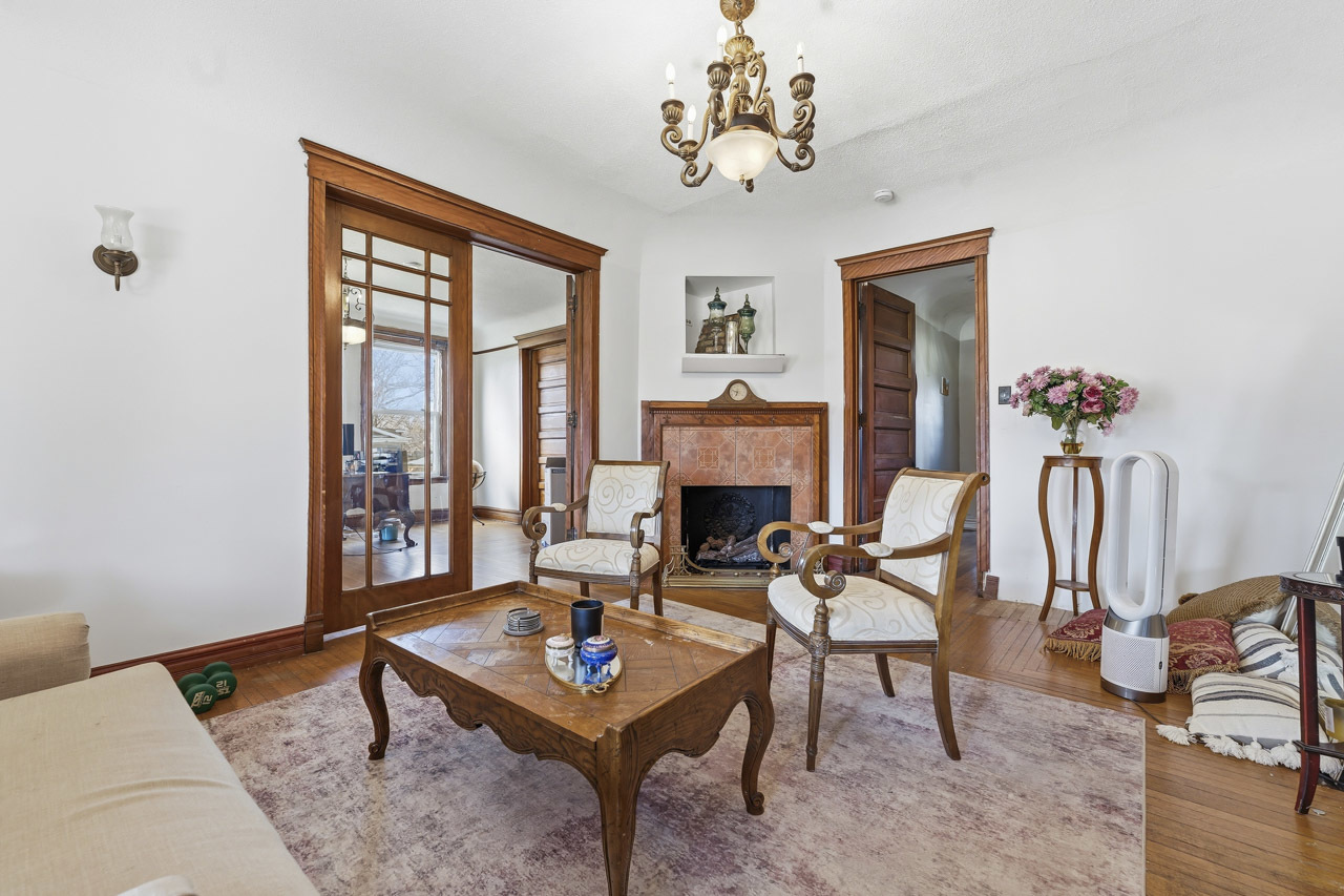 51 W 21st Street, Chicago Heights, IL