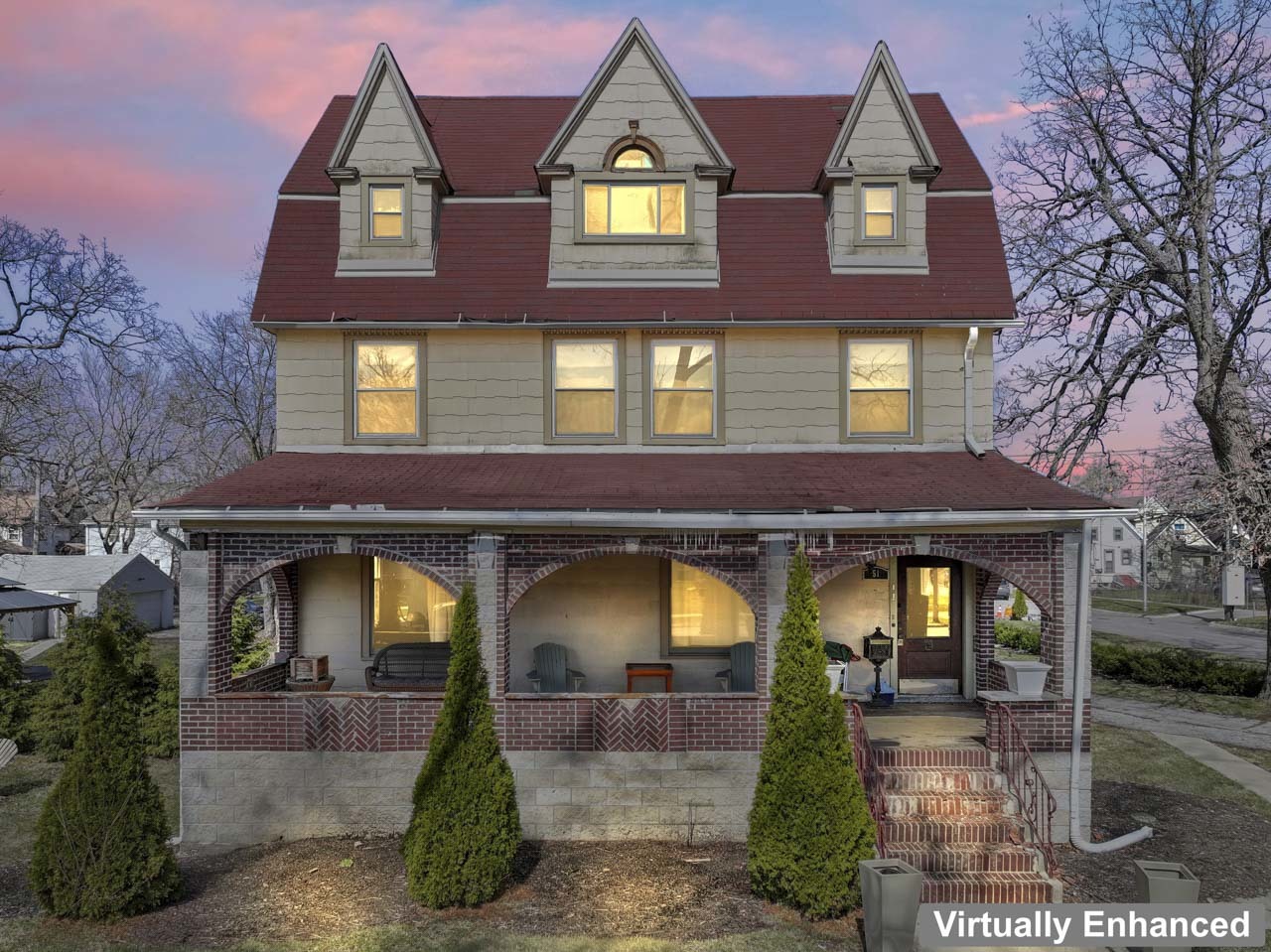 51 W 21st Street, Chicago Heights, IL