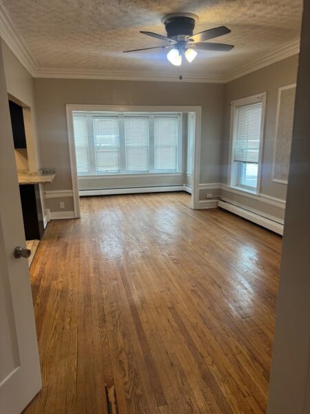 6829 S Cornell Avenue #2, Chicago, IL