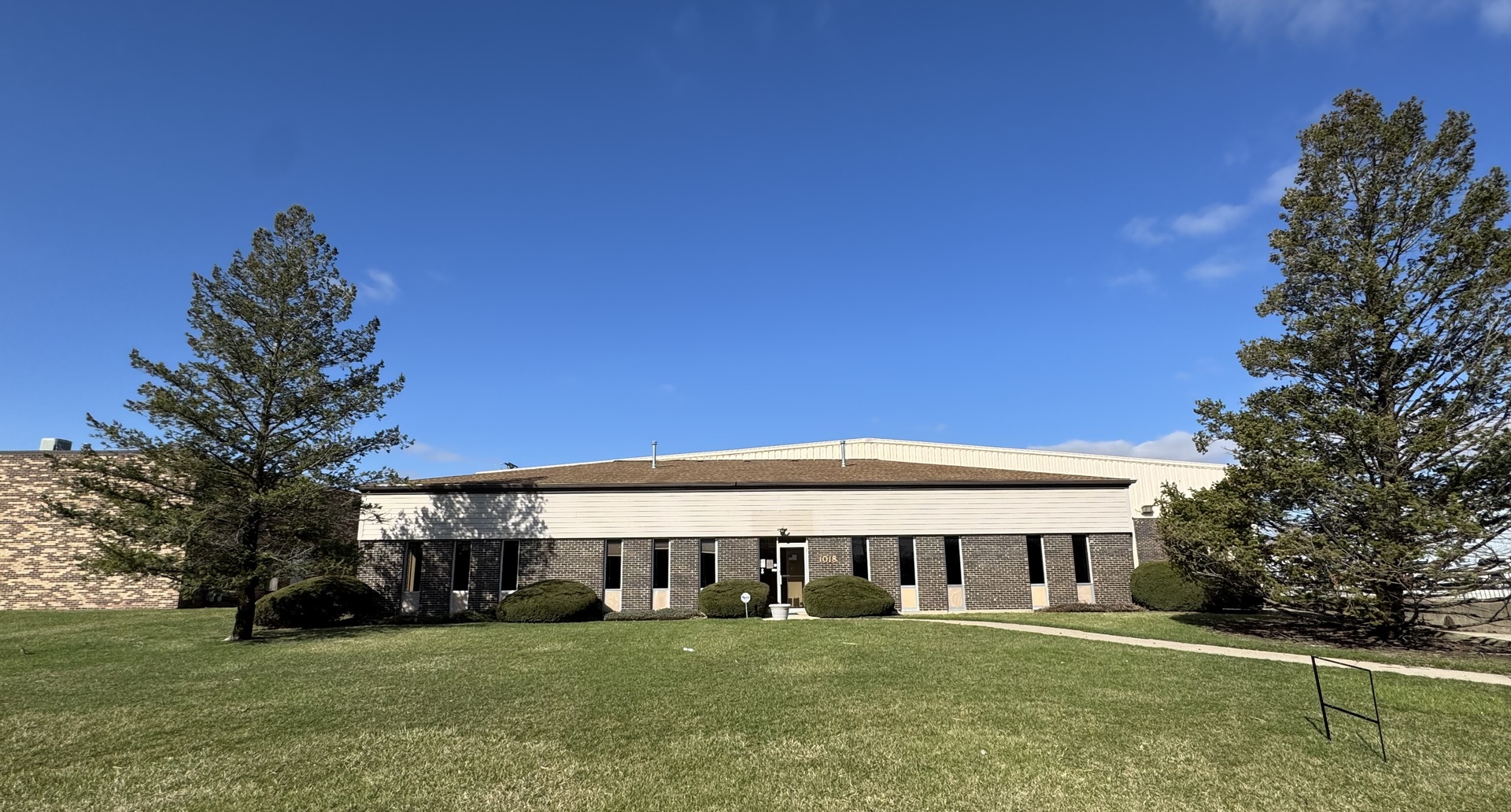 1018 Lambrecht Drive, Frankfort, IL