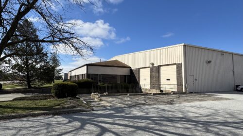 1018 Lambrecht Drive, Frankfort, IL