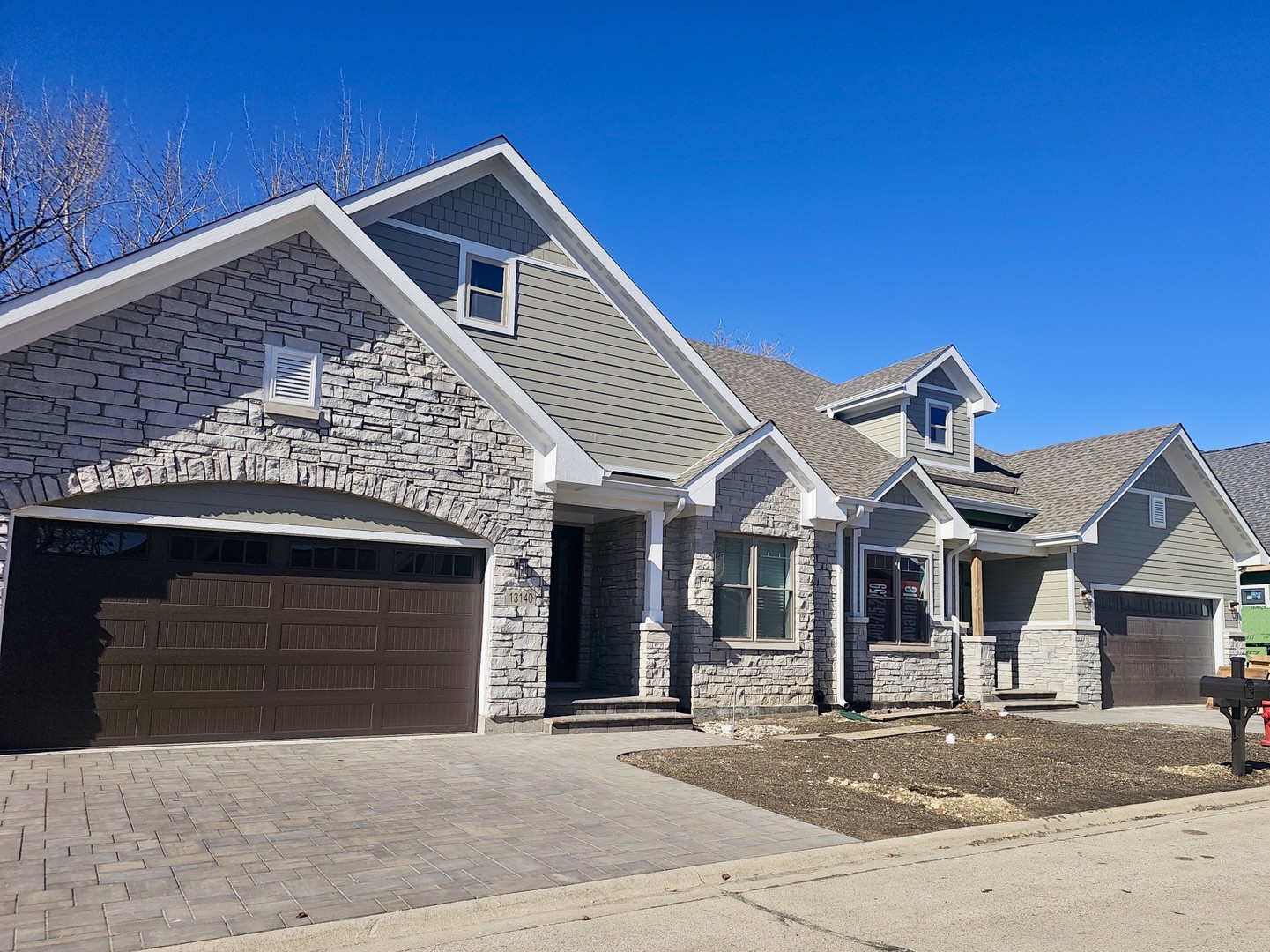 13138 S Lake Mary Drive, Plainfield, IL