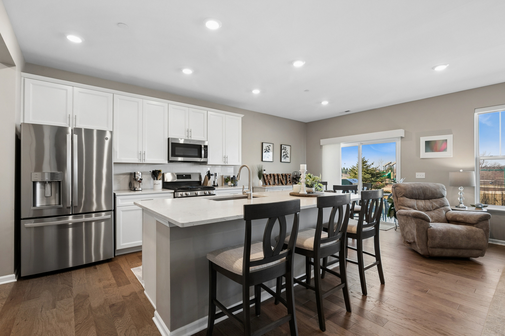 3206 Martini Street, Mundelein, IL