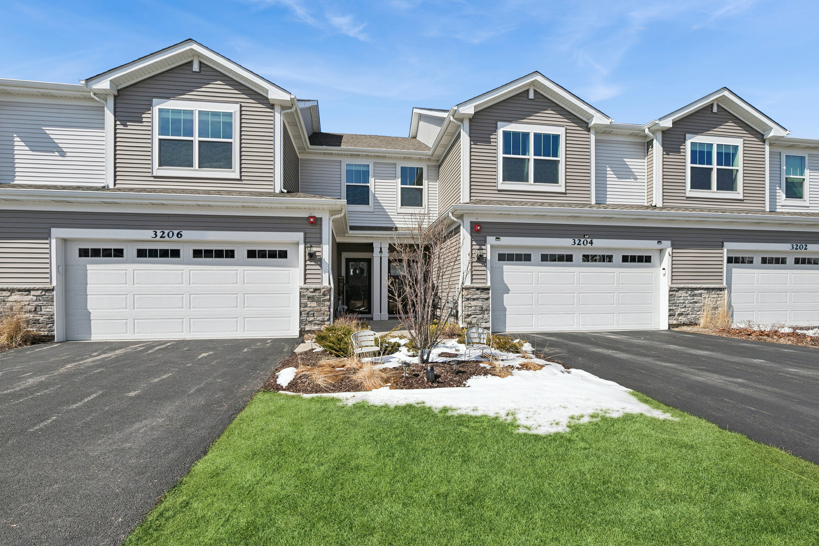 3206 Martini Street, Mundelein, IL