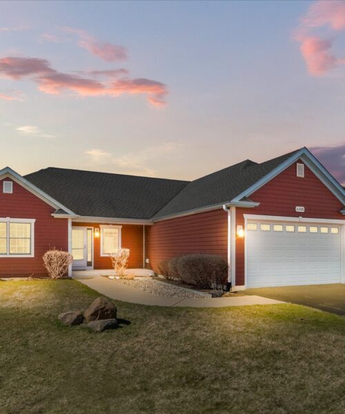 6105 Red Gate Lane, Yorkville, IL