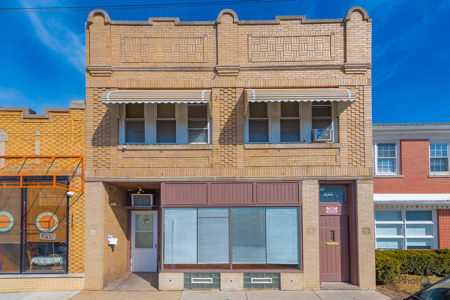 5959 N Elston Avenue, Chicago, IL