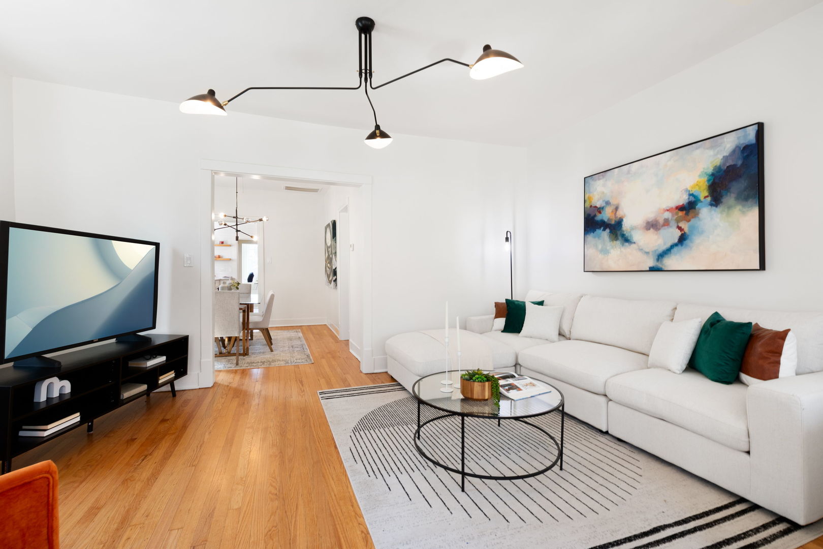 1580 Florence Avenue, Evanston, IL