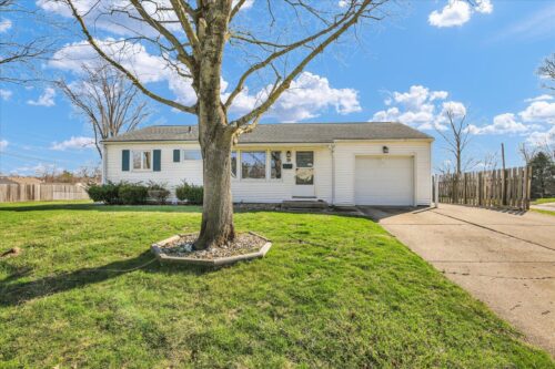 9 Glenview Drive, Decatur, IL