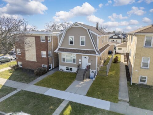 2618 N 73rd Avenue, Elmwood Park, IL