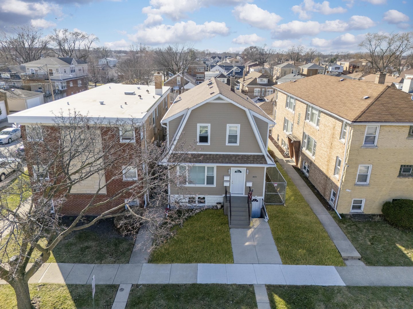 2618 N 73rd Avenue, Elmwood Park, IL