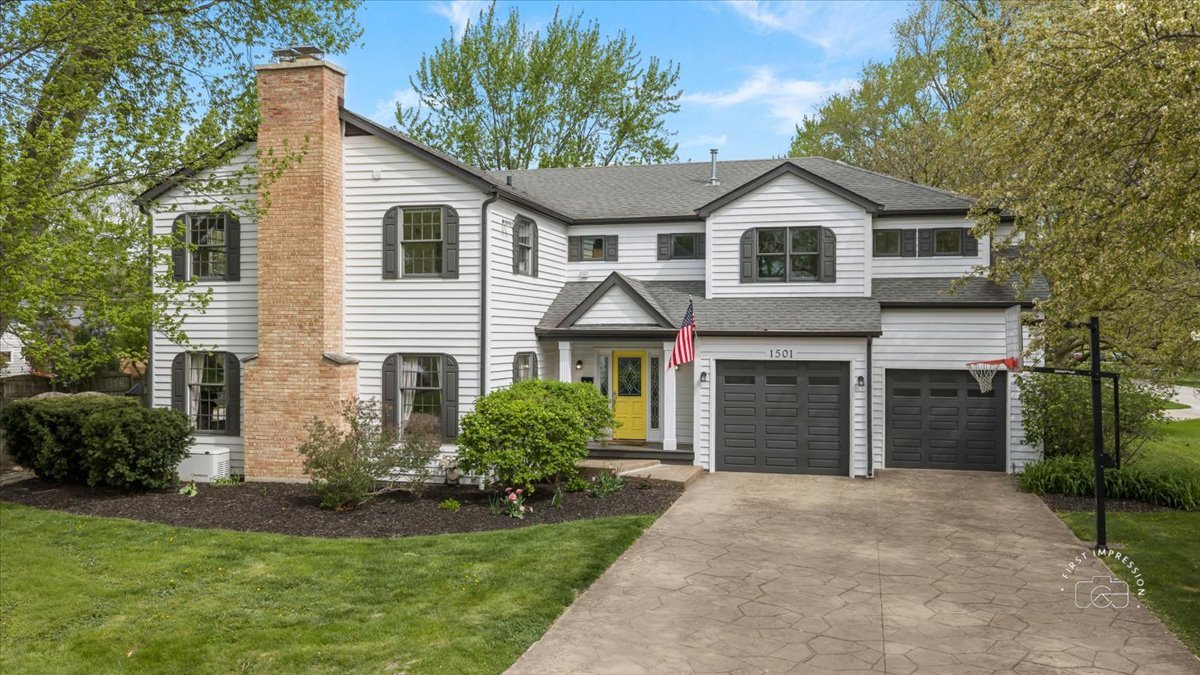 1501 North Street, Geneva, IL