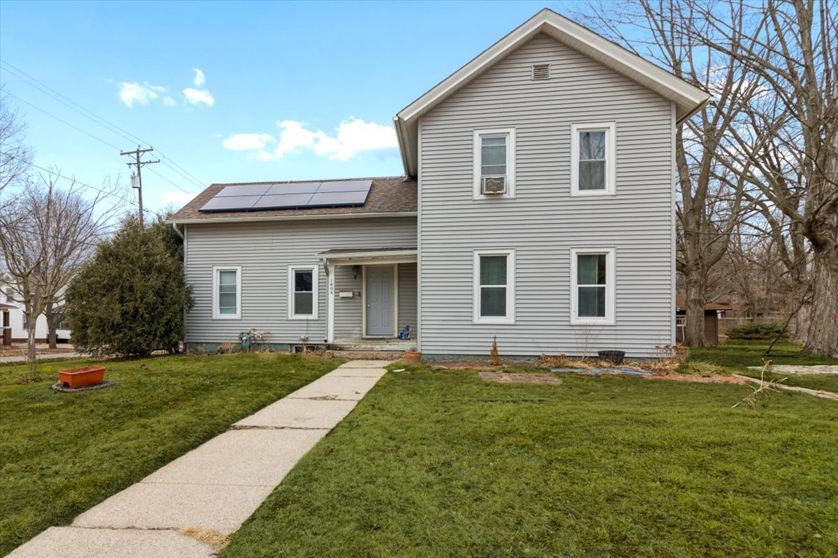 1404 Benton Street, Rockford, IL