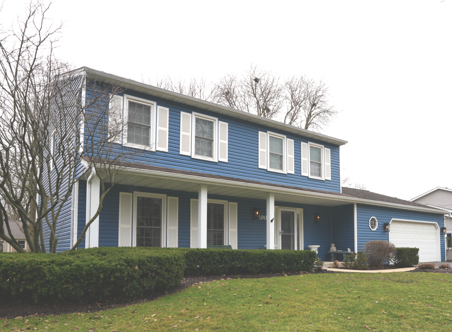 1006 Whirlaway Avenue, Naperville, IL