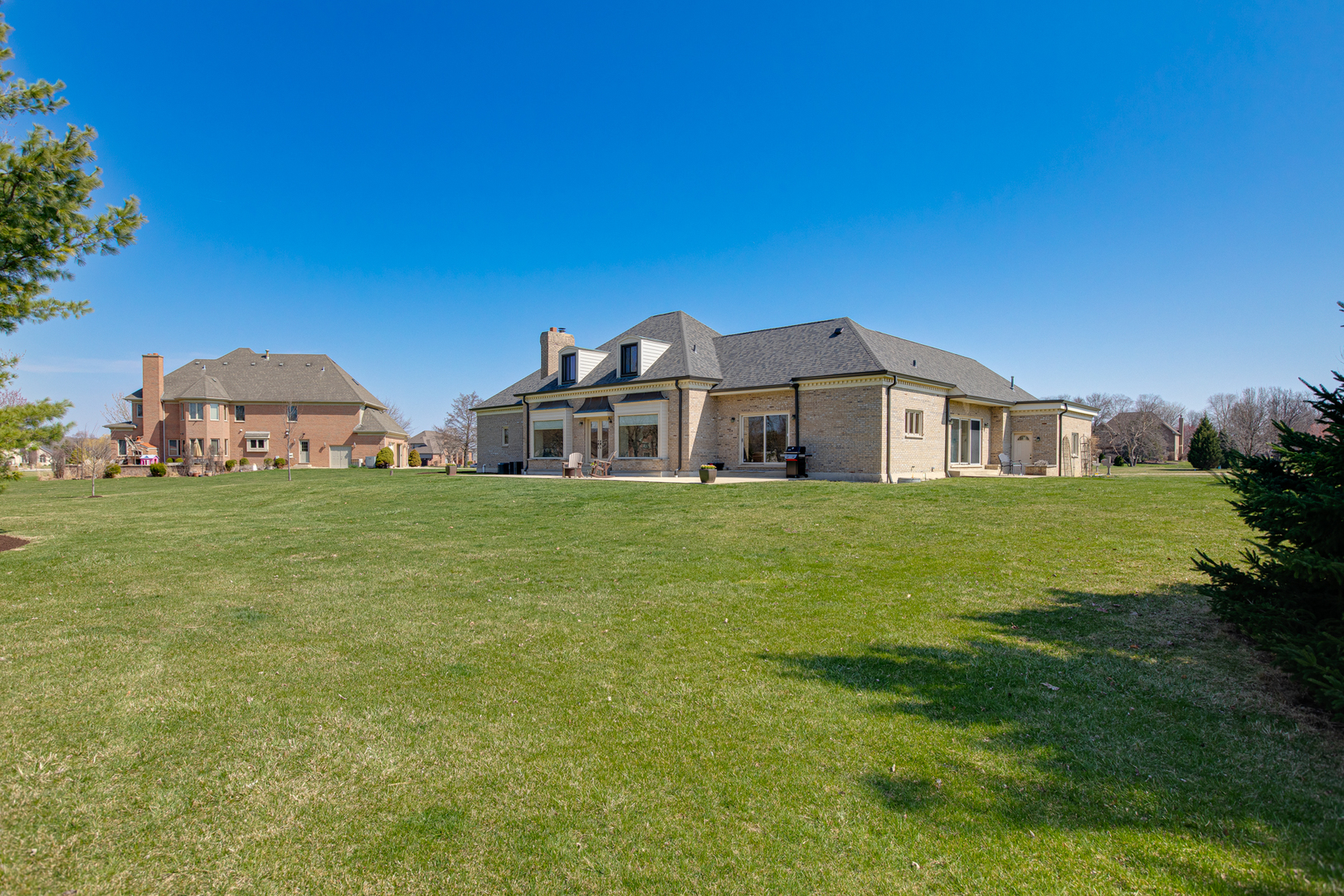 4N630 Eaton Way, West Chicago, IL