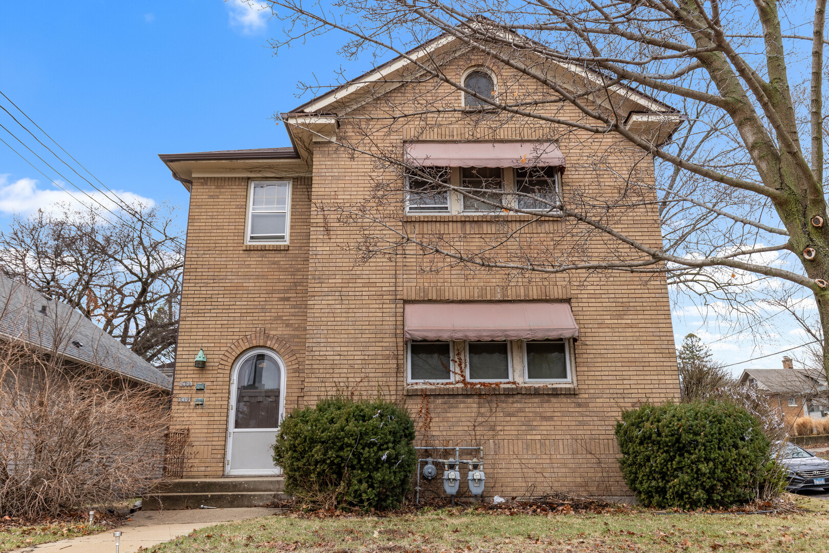 1401 20th Street, Rockford, IL