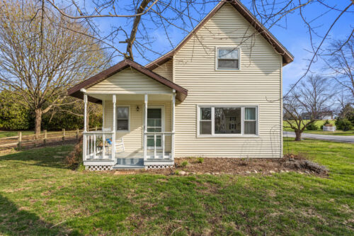 506 E State Street, Mahomet, IL