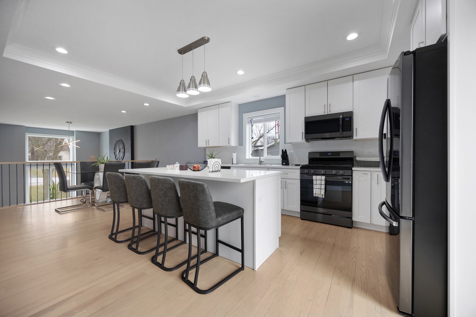 0N112 Leonard Street, Winfield, IL