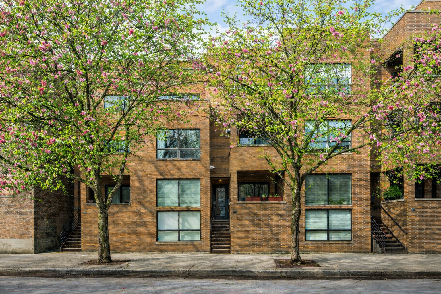 4648 N Winthrop Avenue #2A, Chicago, IL