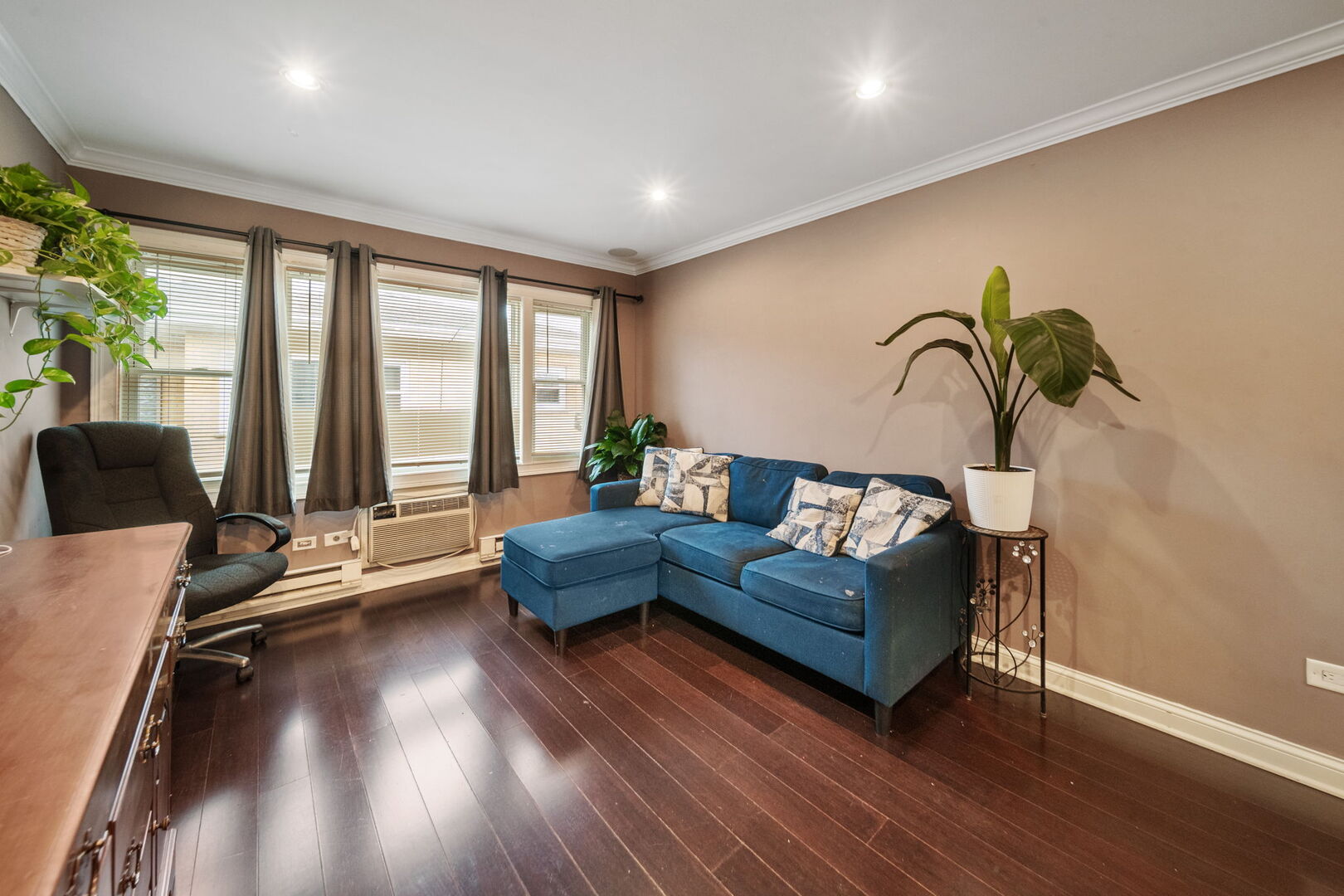 6630 W 95th Street #3D, Oak Lawn, IL