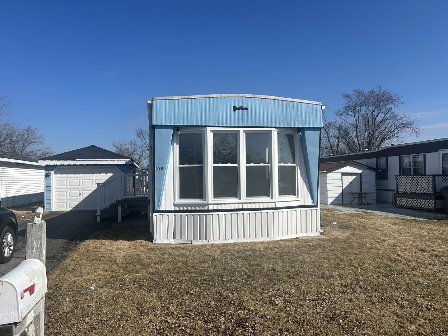 108 Flamingo Drive, Beecher, IL