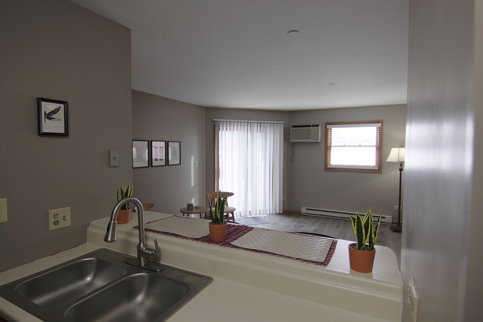 1375 Cunat Court #1C, Lake In The Hills, IL