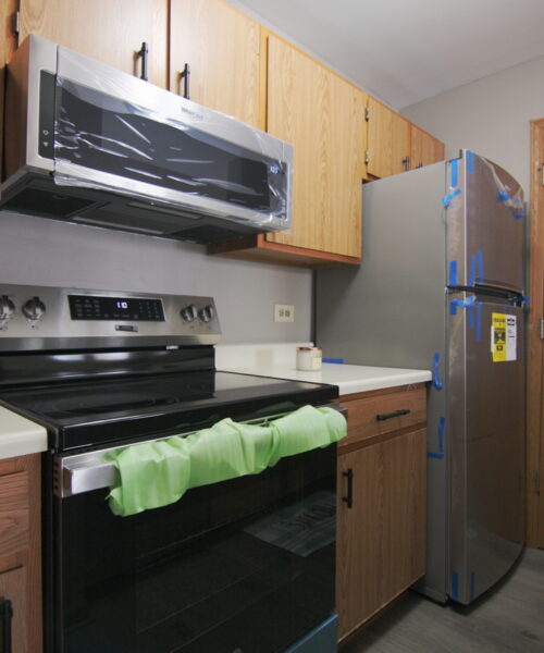 1375 Cunat Court #1C, Lake In The Hills, IL