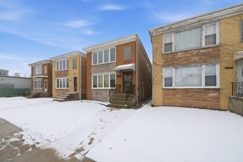 6017 W Montrose Avenue #2, Chicago, IL