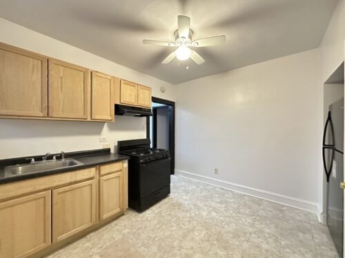 415 E 80th Street #1, Chicago, IL