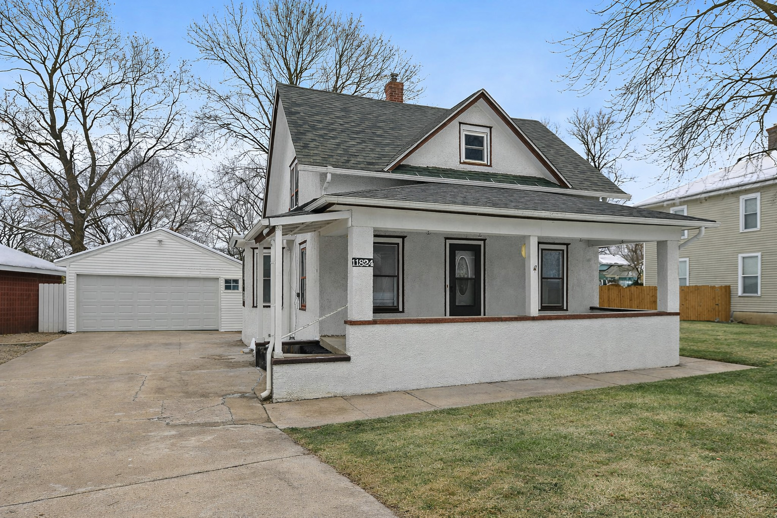 11824 Prairie Avenue, Hebron, IL